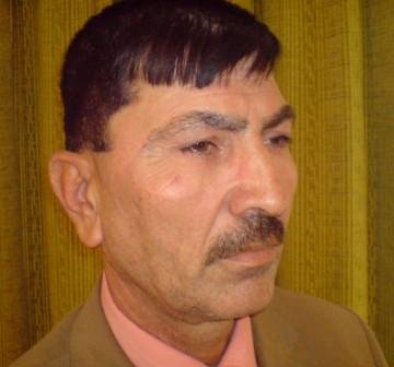 الشاعرا إسماعيل حقي